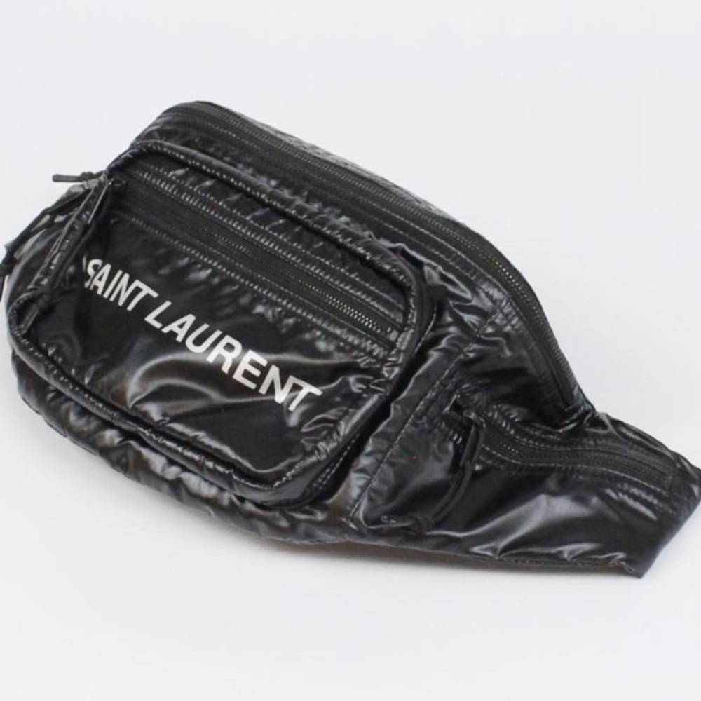 YSL belt‎ bag